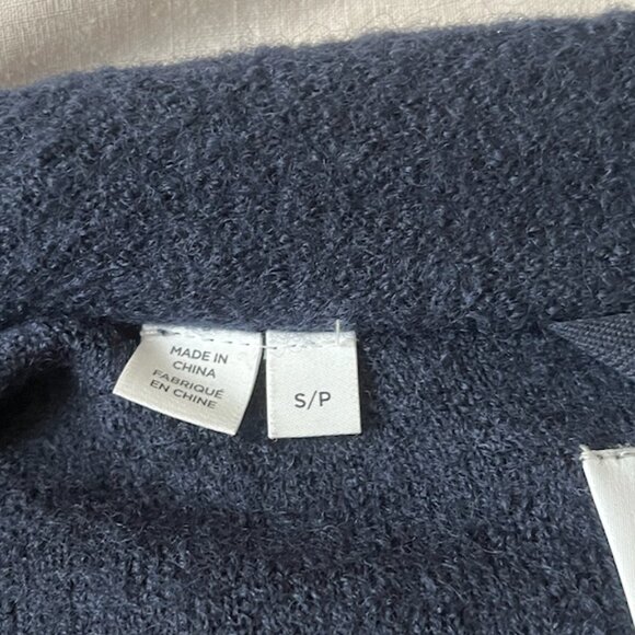 Selected Homme 100% Wool Shirt - Picture 6 of 6
